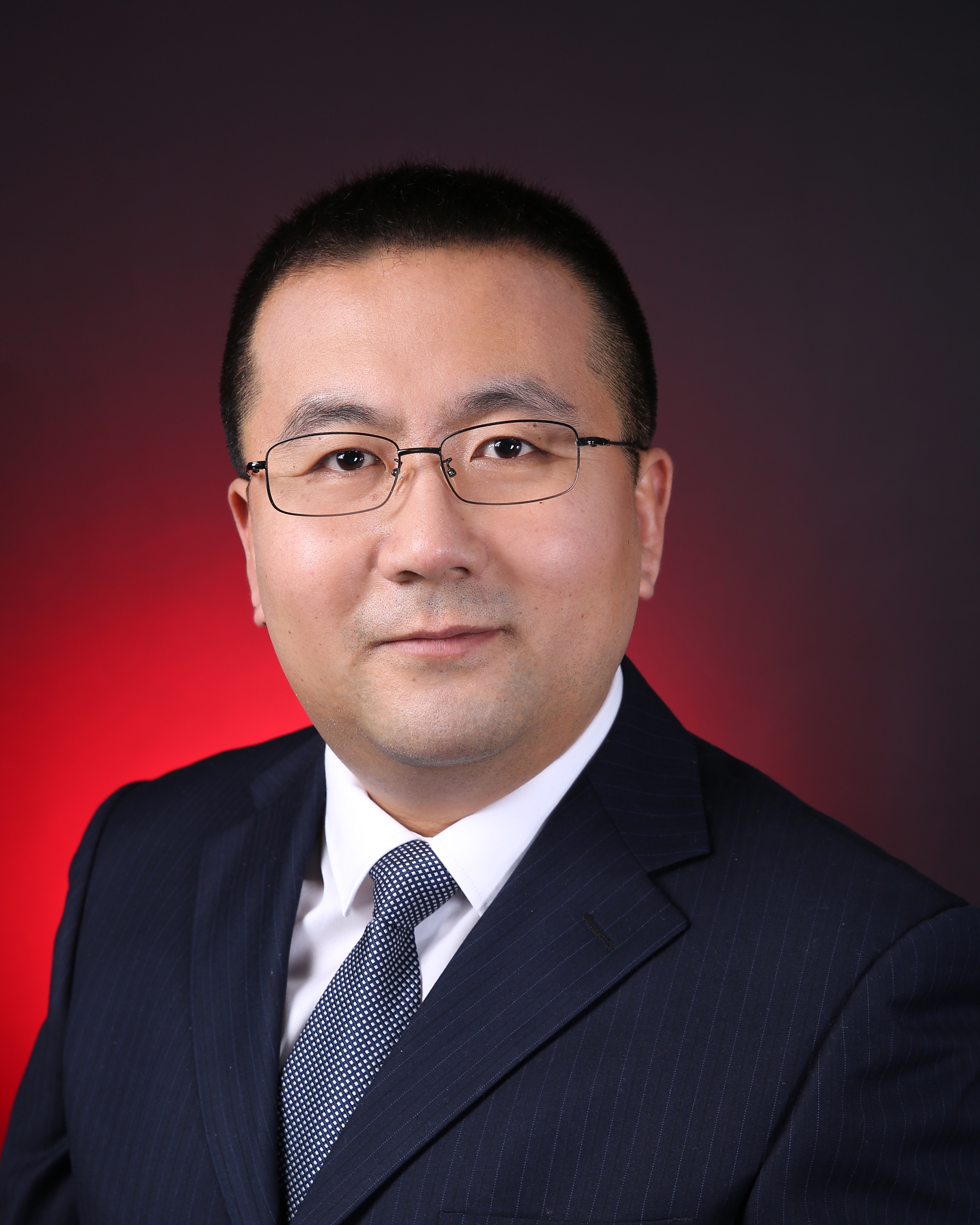 杜海龙